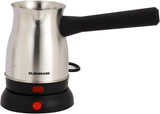 OLSENMARK |  0.5L 600W Stainless Steel Electric Coffee Kettle | OMK7024