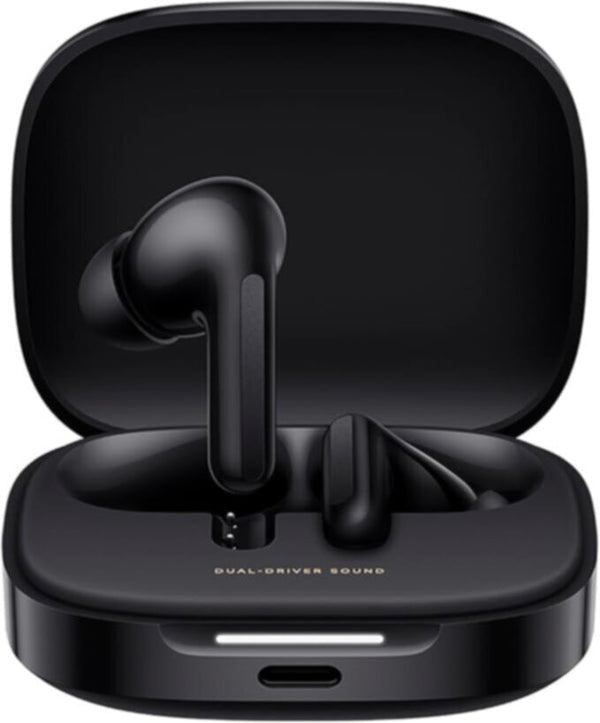 REDMI | Buds 6- Night Black | BHR9251GL