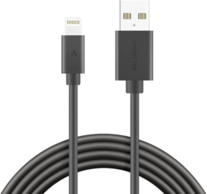AWEI | Smart Fast Charging Cable-iPhone | CL-77L 2.4 A