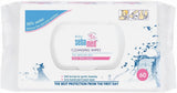 SEBAMED | Baby Wipes 60pcs With 99% Water | SB2520952