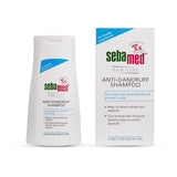 SEBAMED | Anti Dandruff Shampoo 400ML | SB3089421