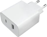 MI | 33W Wall Charger (Type-A+Type-C) US | BHR4995GL