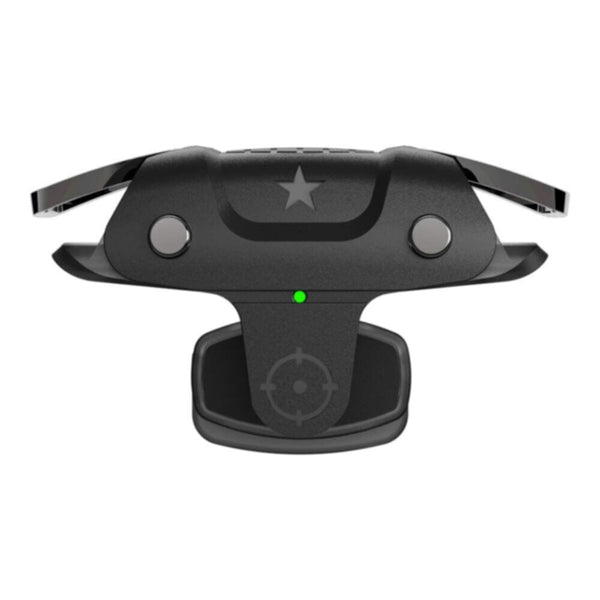 GAMESIR | Falcon Mini Mobile Gaming Controller Black | F5