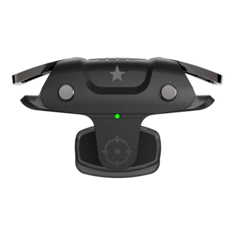 GAMESIR | Falcon Mini Mobile Gaming Controller Black | F5