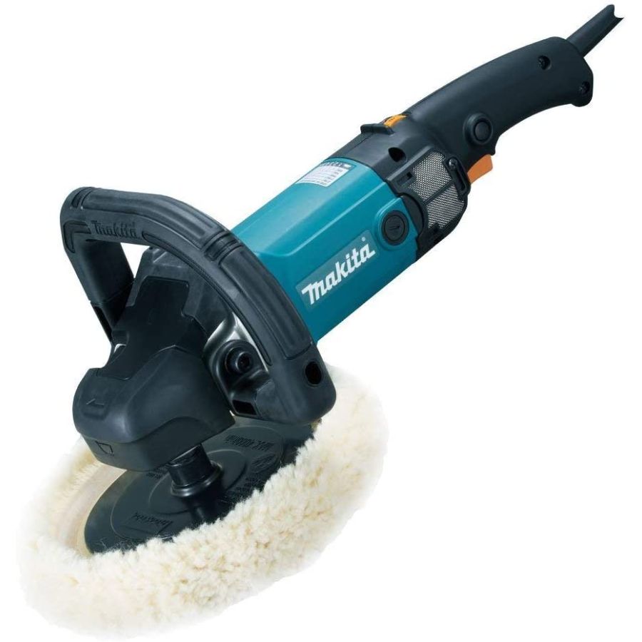 MAKITA | Car Polisher 7" 1200W 3200 RPM | 9237C