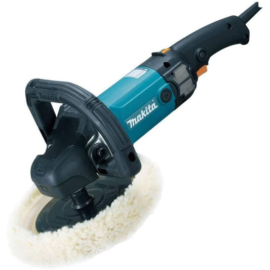 MAKITA | Car Polisher 7" 1200W 3200 RPM | 9237C