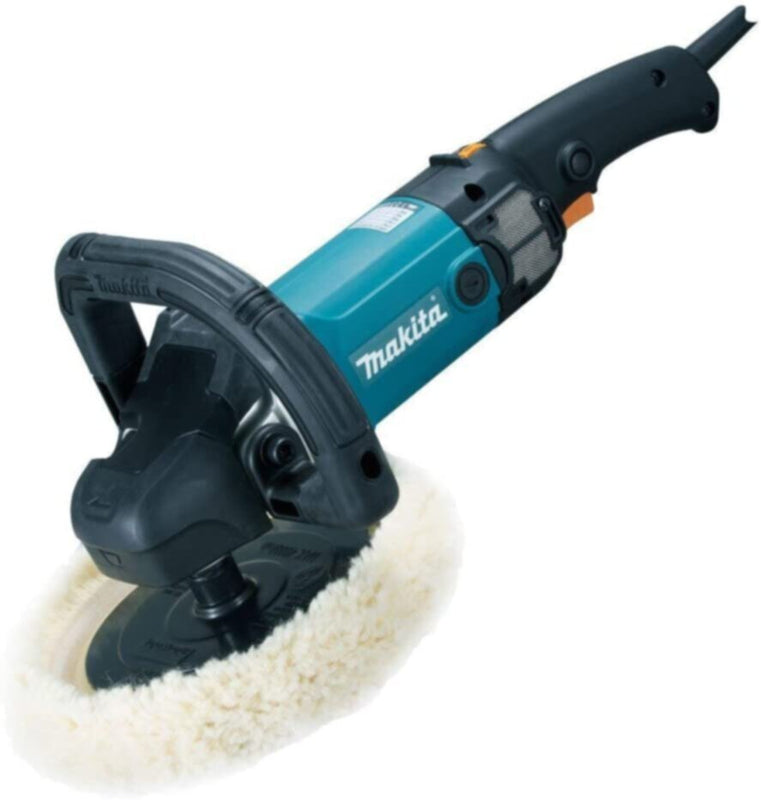 MAKITA | Car Polisher 7