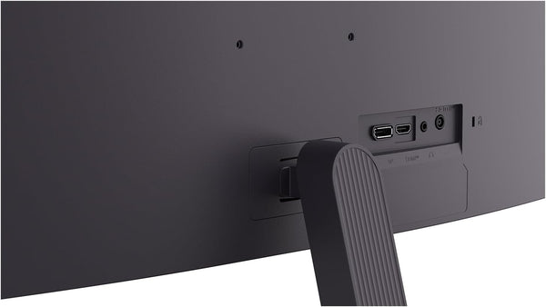 LG | 27 UltraGearâ„¢ FHD 180Hz gaming monitor, 1ms MBR, HDR 10, 2024 | 27GS50F-B