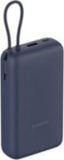 XIAOMI | 33W Power Bank 20000Mah (Integrated Cable) Blue Colour GL | BHR8975GL