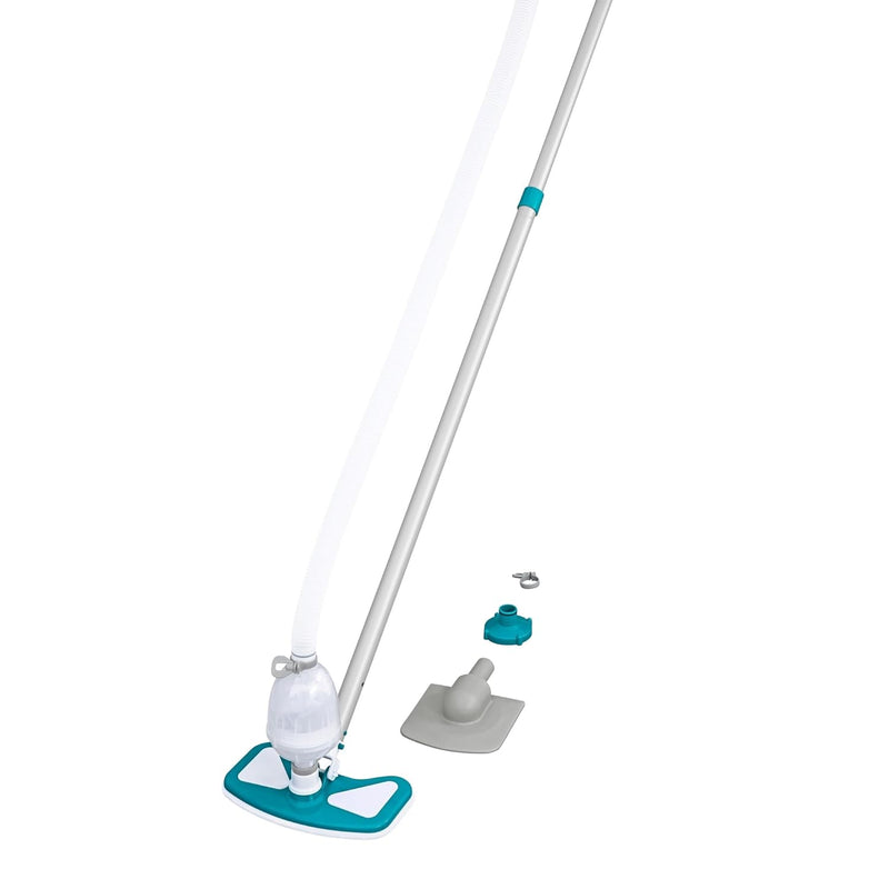 BESTWAY | Flowclear Aquaclean Pool Cleaning Kit | BES115TOY01749