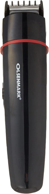 OLSENMARK | 7-In-1 Rechargeable Trimmer Black 500grams | OMTR3058N