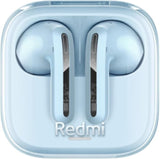 REDMI | Buds 6 Active - Transparent Blue | BHR8394GL