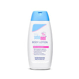SEBAMED | Baby Body Lotion pH 5.5 Vegan 200ML | SB6062425