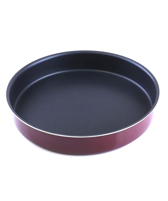 ROYALFORD | Non-Stick Round Baking Tray 30cm | RF1146-RT30