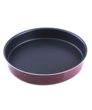 ROYALFORD | Non-Stick Round Baking Tray 30cm | RF1146-RT30