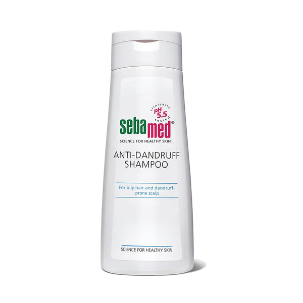 SEBAMED | Anti Dandruff Shampoo 200ML | SB3088423