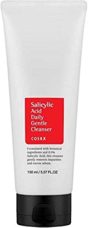 COSRX | Salicylic Acid Daily Gentel Cleanser 150ml