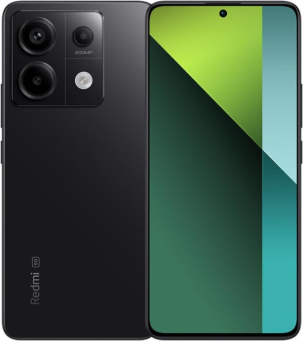 REDMI | Note 13 Pro 5G 12GB RAM, 512 Storage Ultra clear 200MP camera with OIS 1.5K 120Hz AMOLED display SnapdragonÃƒâ€šÃ‚Â®7s Gen 2