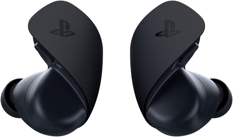 SONY | PS5 Explore Earbuds Nomad Coal | CFI-ZWE1E01