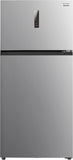 SHARP | Double Door Refrigerator 620L | SJ-HM620-HS3