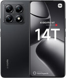 XIAOMI | 14T 5G Mobile 12GB RAM+256GB Leica Triple Camera 50+50+12MP, 32MP Front camera