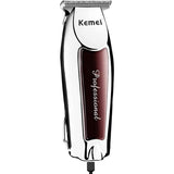KEMEI | Wireless Rechargeable Trimmer for Professionals | KM-9163