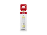 CANON | GI-73 Y Yellow Ink Bottle