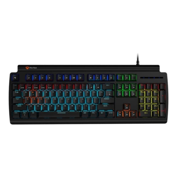 MEETION | OLLY GO Mechanical Gaming Keyboard Red Switch | MT-MK600RD