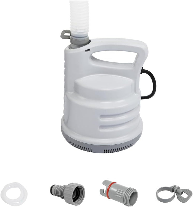 BESTWAY | Pool Drain Pump | BES115TOY00991