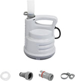 BESTWAY | Pool Drain Pump | BES115TOY00991