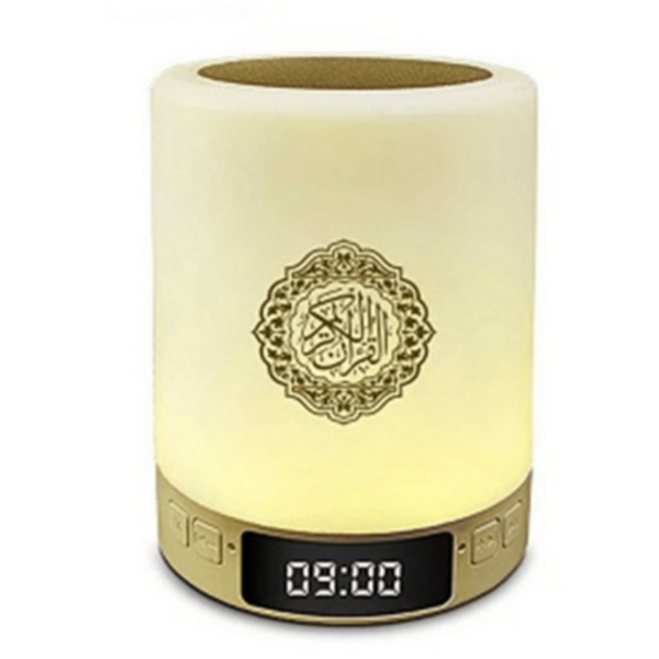 Touch LED Quran Speaker | 525 1