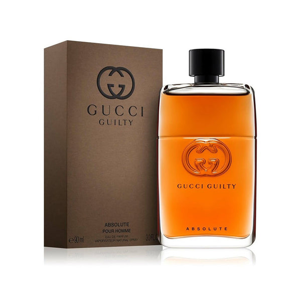 GUCCI | Guilty Absolute EDP 90ml