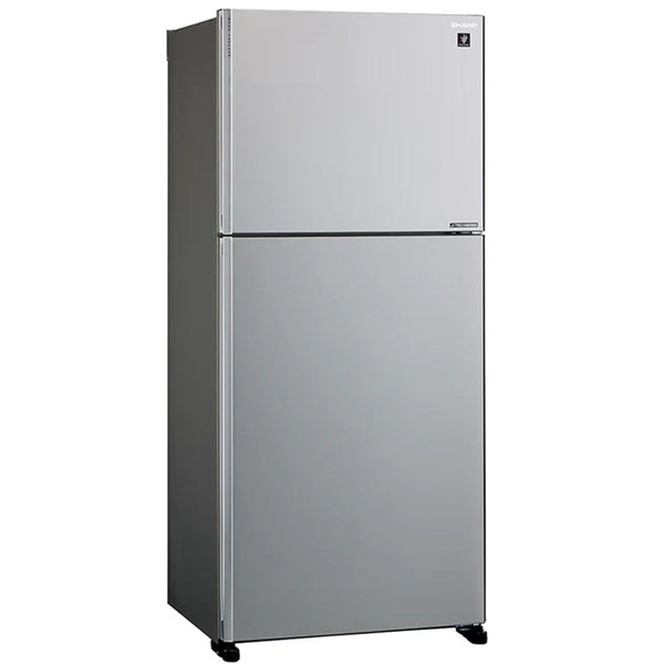 SHARP | Double Door Refrigerator 820L | SJ-GT820S-SL3