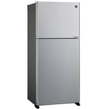 SHARP | Double Door Refrigerator 820L | SJ-GT820S-SL3