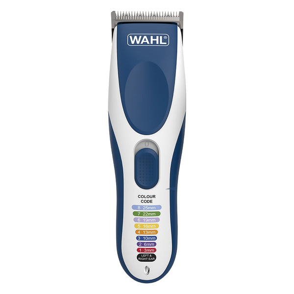 WAHL | Color Pro Cordless Hair Clipper | 3029380