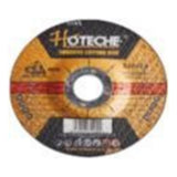 HOTECHE | Abrasive Grinding Disc for Metal/Steel | 550151