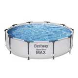 BESTWAY | Steel Pro Max Pool Set 12' x 30