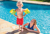 INTEX | Dinosaur Inflatable Arm Band Floaties | 42156664