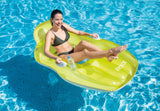 INTEX | Chill 'N Float Inflatable Floating Lounges - Assorted Colors | 42156805