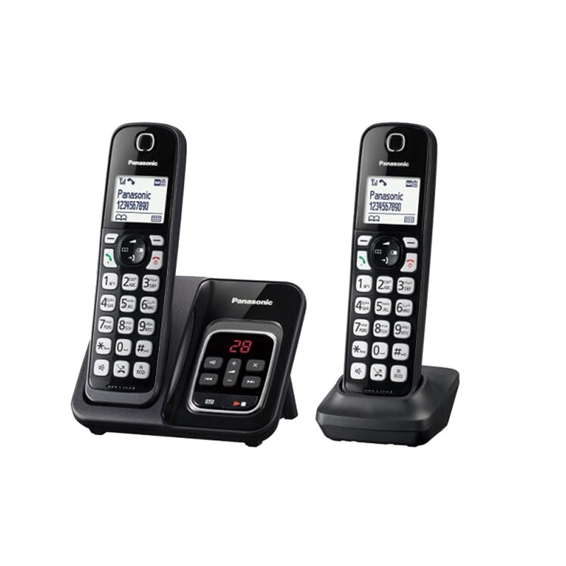 PANASONIC | Cordless Phone | KX-TGD522