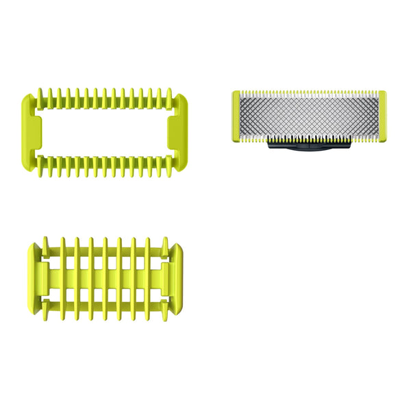 PHILIPS | Norelco OneBlade Replacement Blade | QP610/51