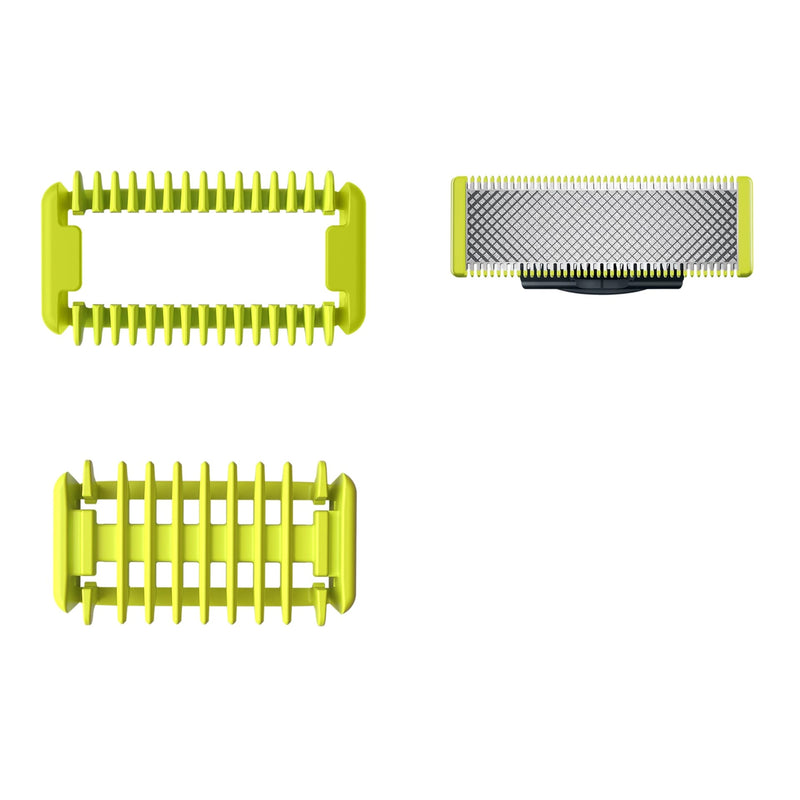 PHILIPS | Norelco OneBlade Replacement Blade | QP610/51