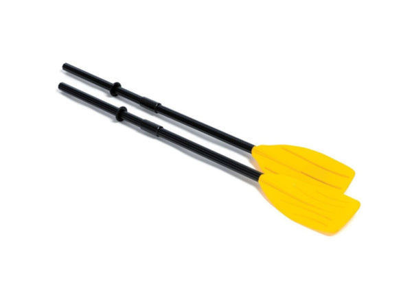 INTEX | Deluxe Aluminum Boat Oars - 48"inch | 42159623