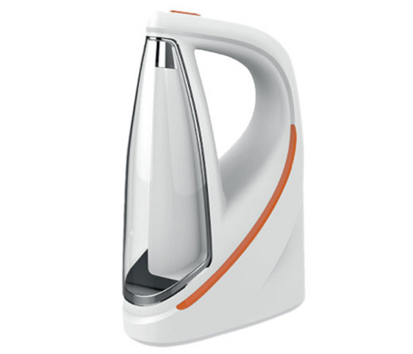 OLSENMARK | Rechargeable Led Emergency Lantern - White | OME2647