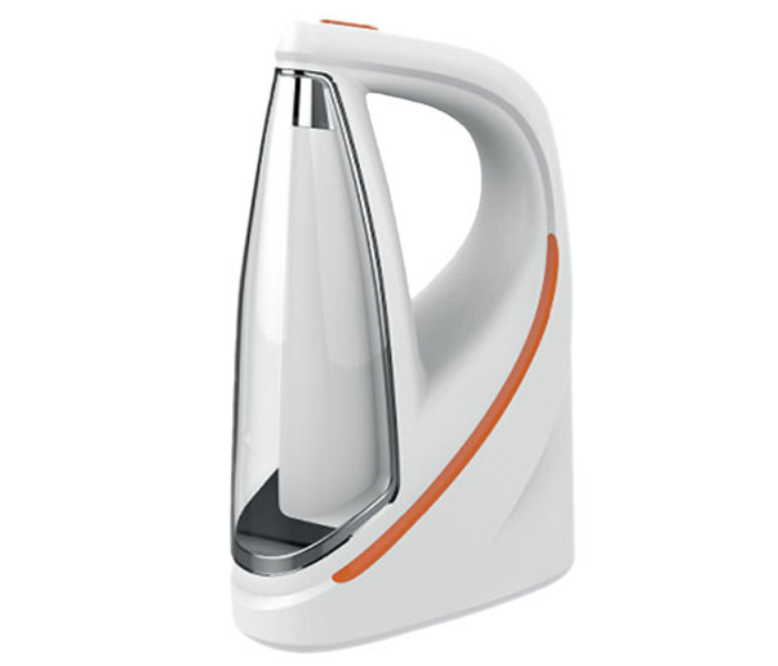 OLSENMARK | Rechargeable Led Emergency Lantern - White | OME2647