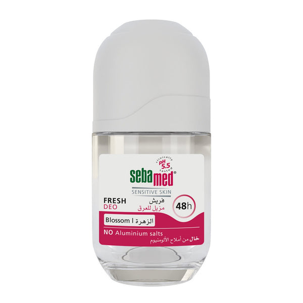 SEBAMED | Fresh Blossom Roll On 50ML | SB2069429