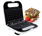 GEEPAS | Waffle Maker 750W Power | GWM676