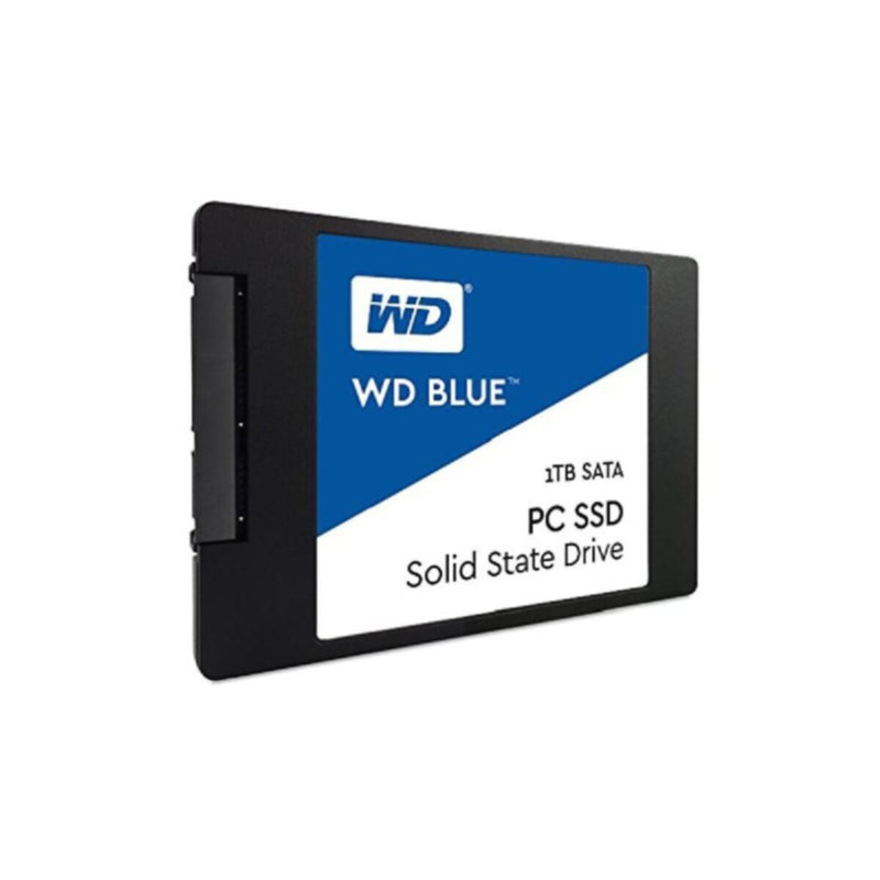 WD | Blue 1Tb Internal Ssd Sata Iii 6 Gb/S, 2.5