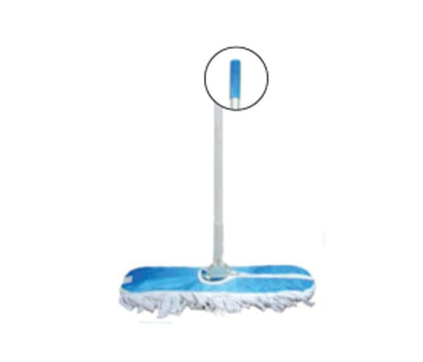 ROYALFORD | Aluminum Airport Mop | RF4013