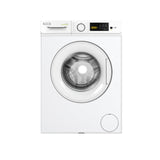 IGNIS | Front Load Washing Machine 7 kg 1000 RPM White | IM7RGW